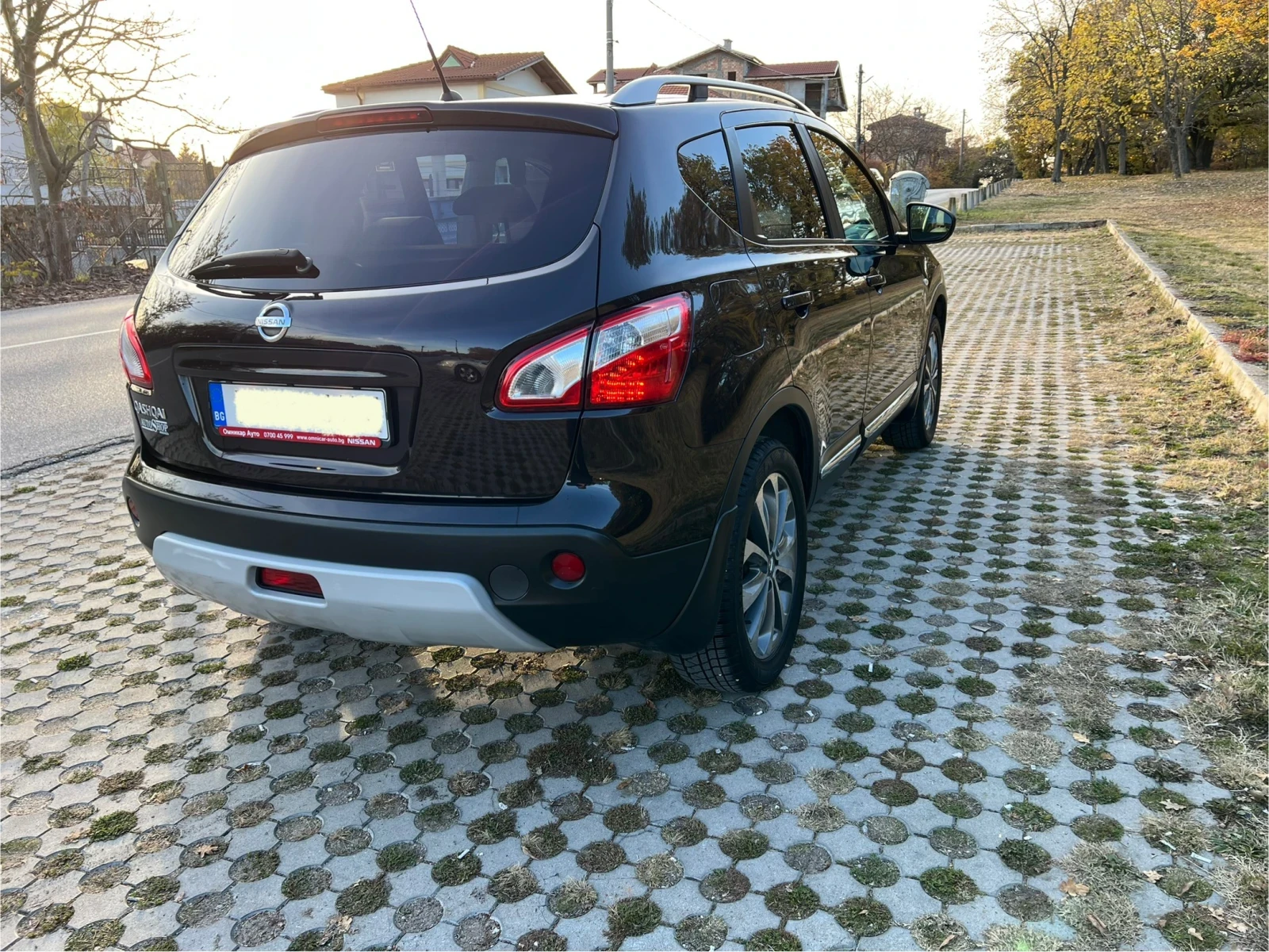 Nissan Qashqai Tekna - изображение 5