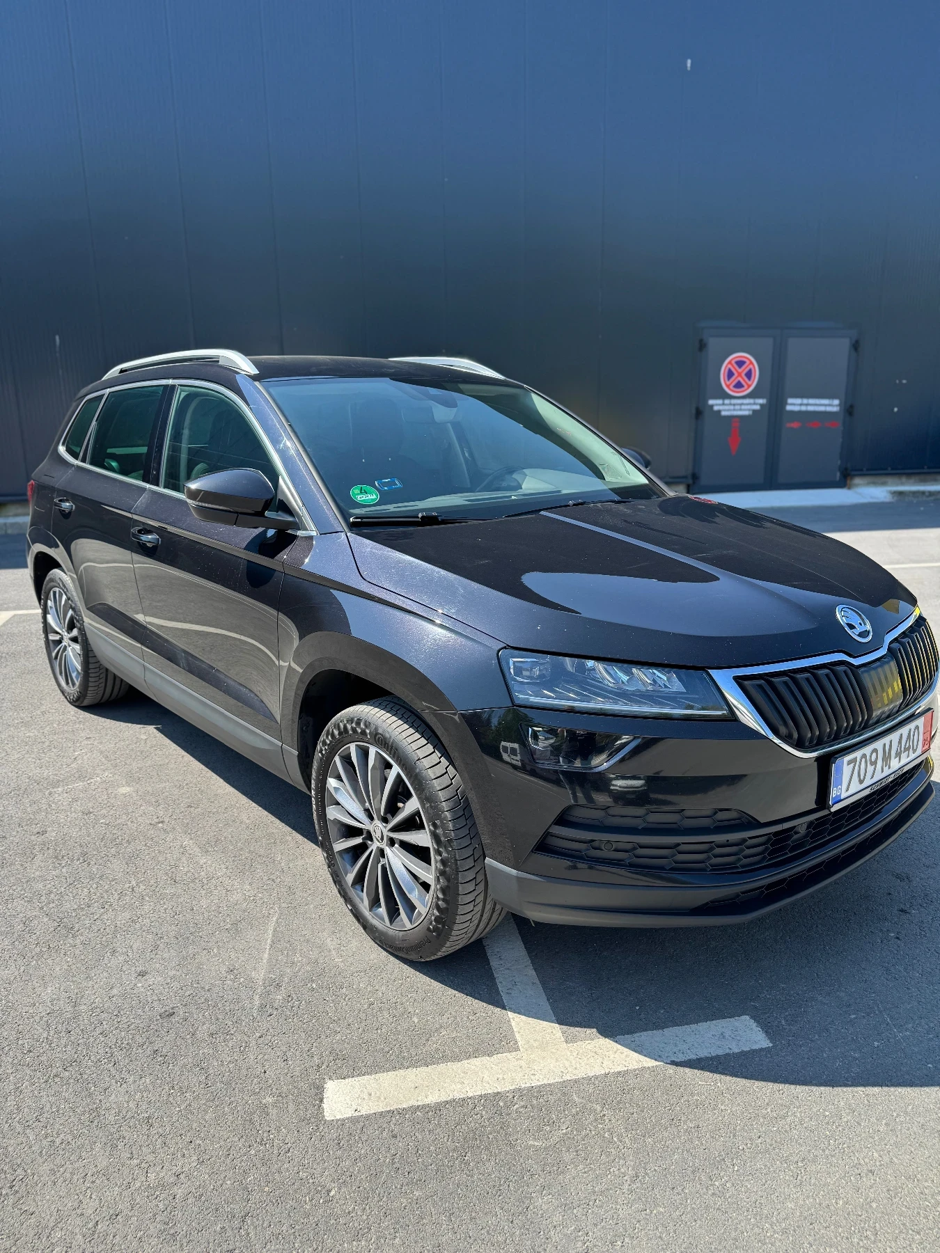 Skoda Karoq ДИГИТАЛ/2.0TDI/4x4/Камера/DSG/NAVI/2019г - изображение 2