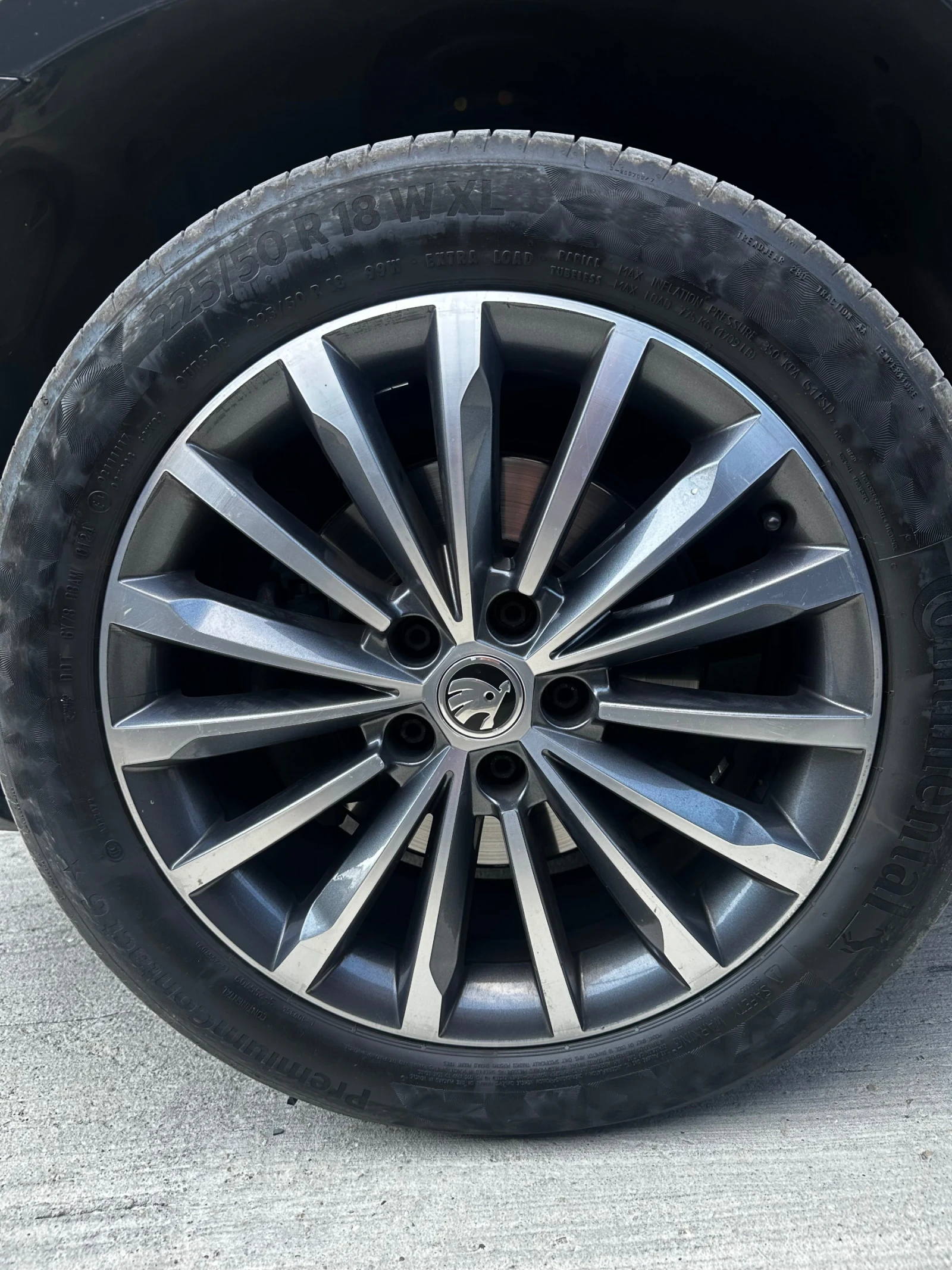 Skoda Karoq /2.0TDI/4x4//DSG/NAVI/2019 | Mobile.bg   15