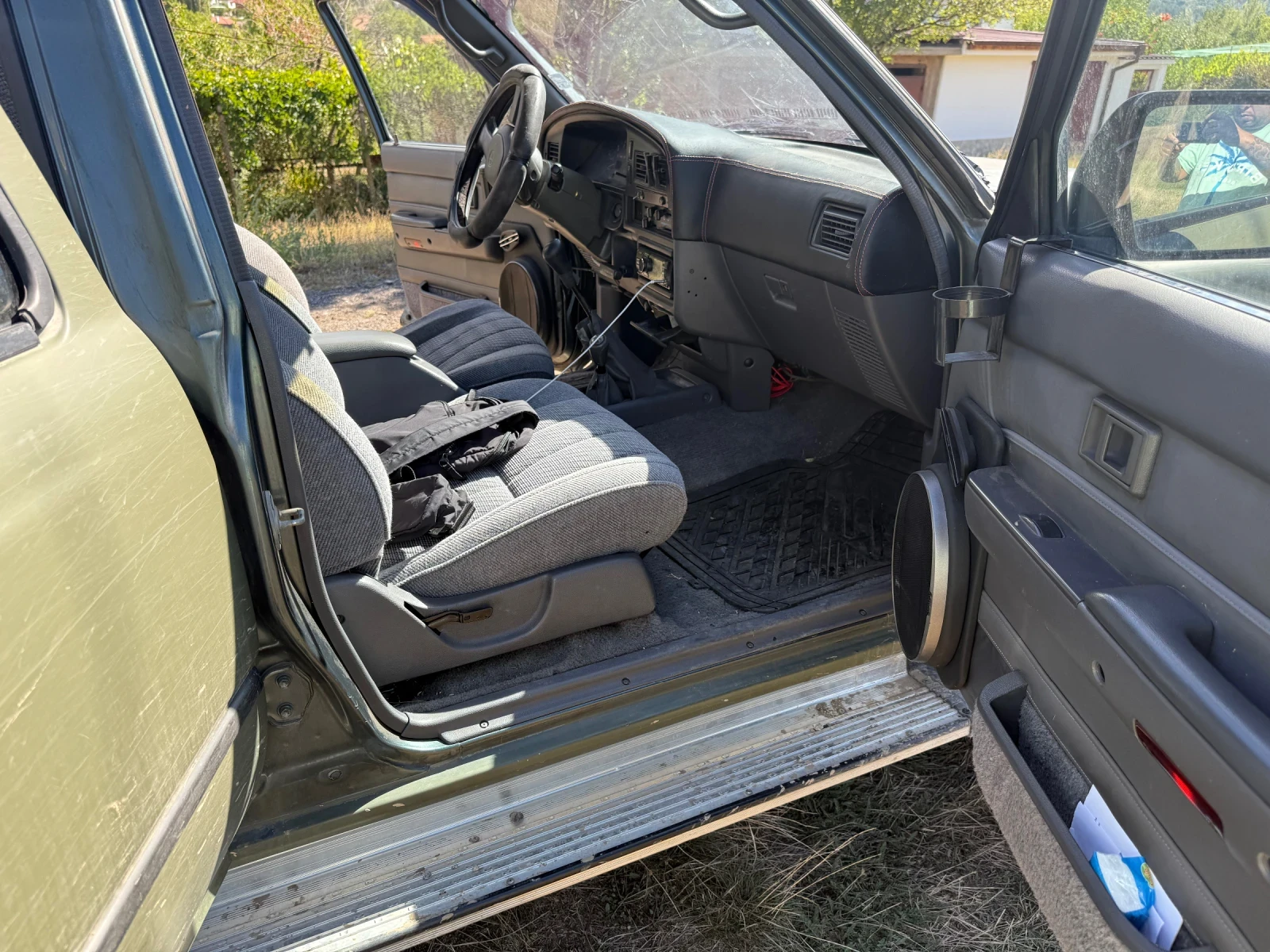 Toyota 4runner | Mobile.bg   11