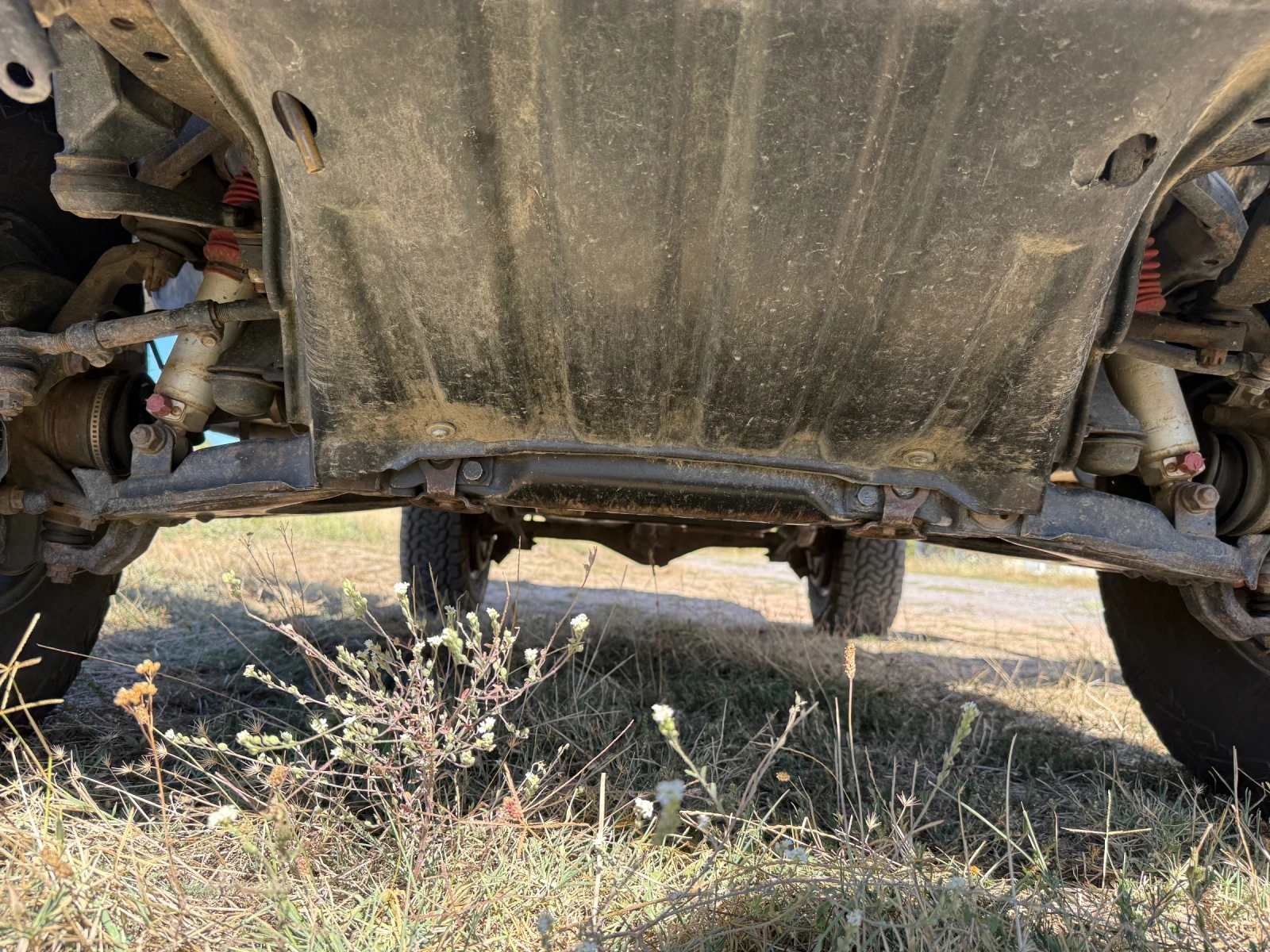 Toyota 4runner  - изображение 9