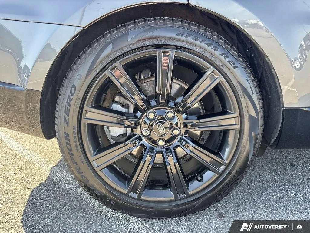 Land Rover Range Rover Sport * 7 SEATS / HSE/ CLEAN CARFAX/  | Mobile.bg   7