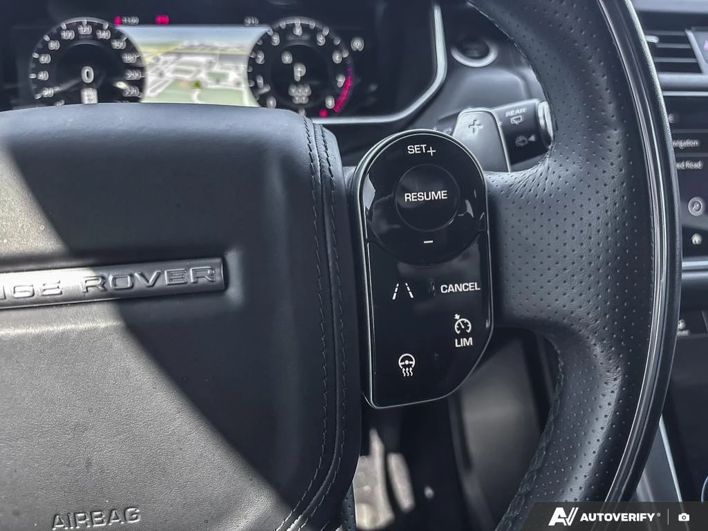 Land Rover Range Rover Sport * 7 SEATS / HSE/ CLEAN CARFAX/  | Mobile.bg   17