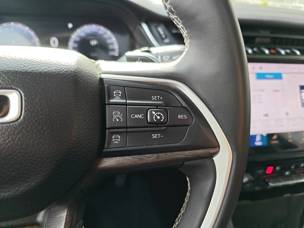 Jeep Grand cherokee * Limited * CARFAX *    | Mobile.bg   11