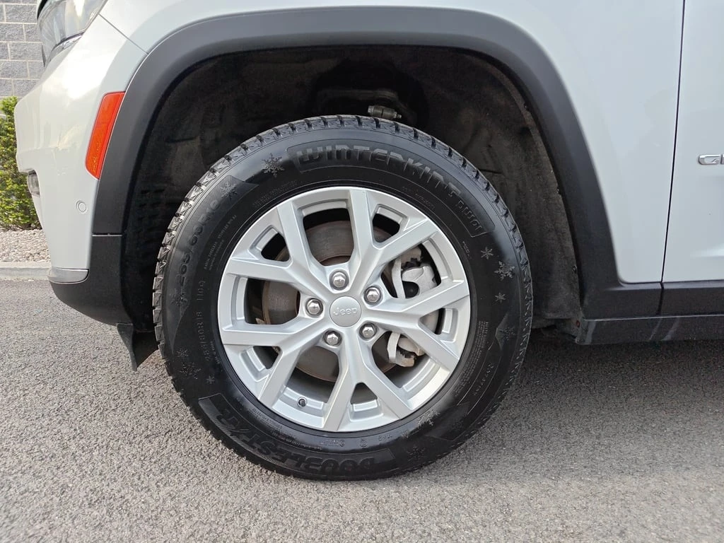 Jeep Grand cherokee * Limited * CARFAX *    | Mobile.bg   16