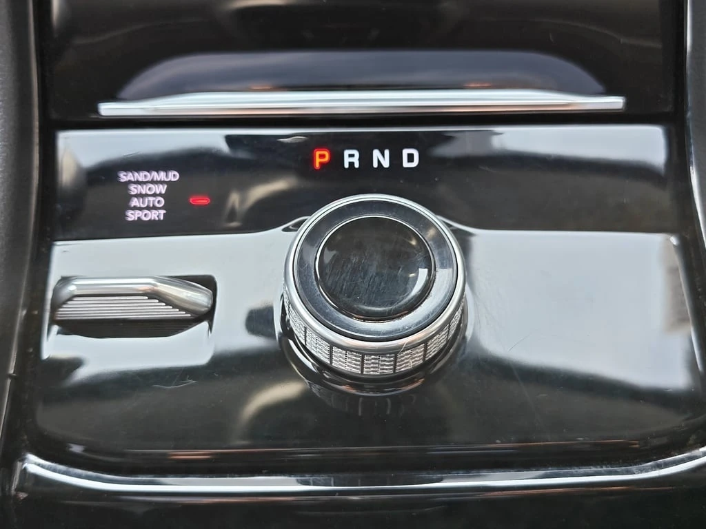 Jeep Grand cherokee * Limited * CARFAX *    | Mobile.bg   15