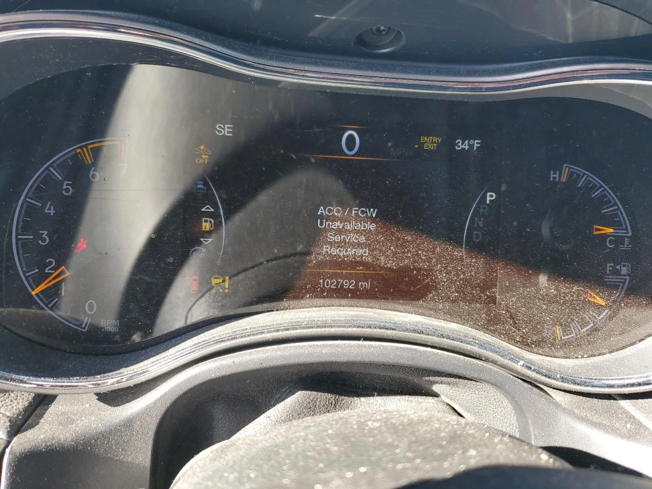 Jeep Grand cherokee SUMMIT* 5.7* V8* HARMAN/KARDON* *  | Mobile.bg   11