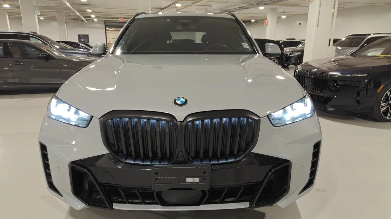 BMW X5 M PACK 2024 xDrive40i * CARFAX * ��� ������������ | Mobile.bg � ����������� 2