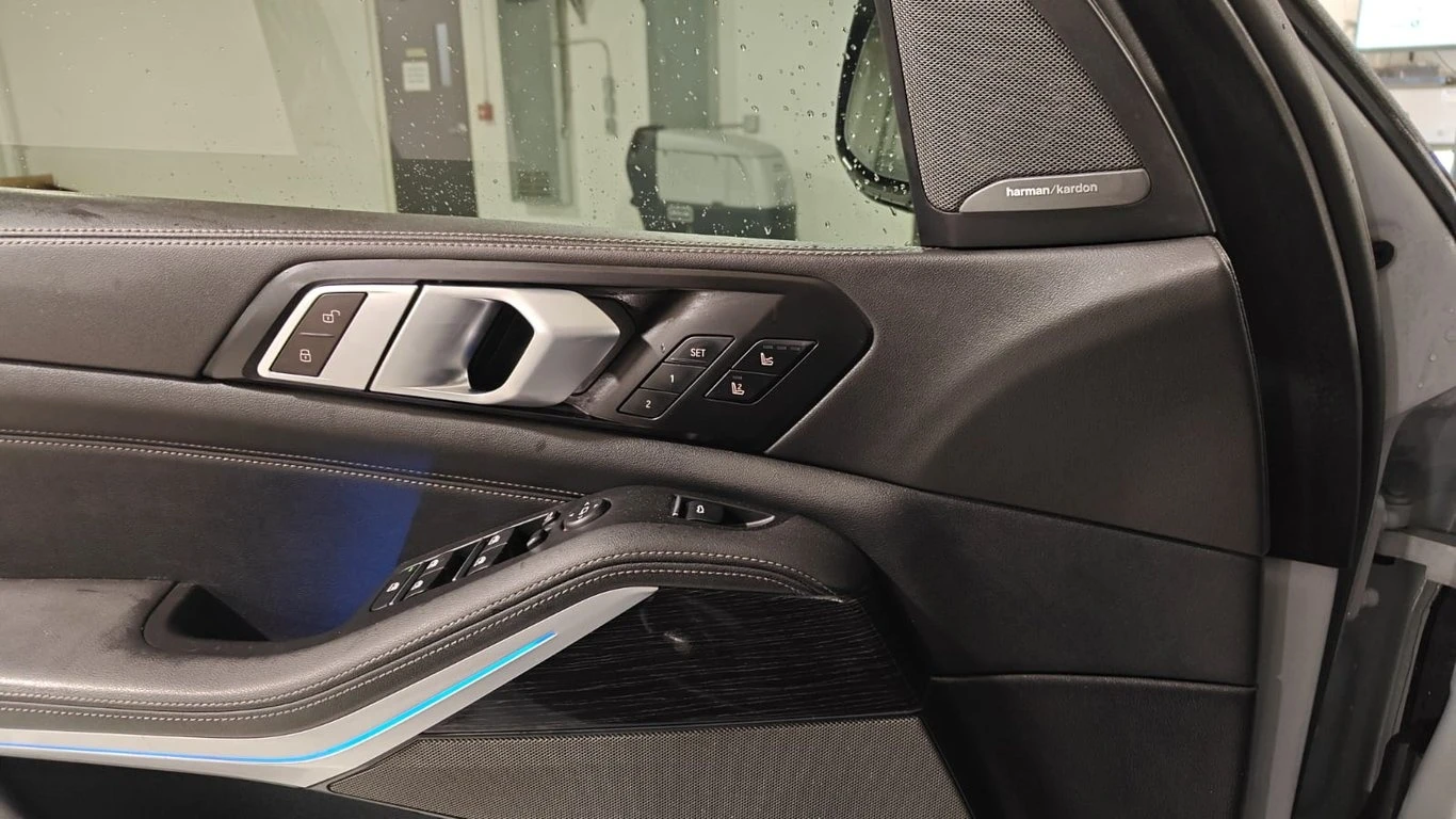 BMW X5 M PACK 2024 xDrive40i * CARFAX * ��� ������������ | Mobile.bg � ����������� 14