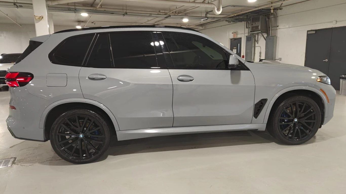 BMW X5 M PACK 2024 xDrive40i * CARFAX * ��� ������������ | Mobile.bg � ����������� 4