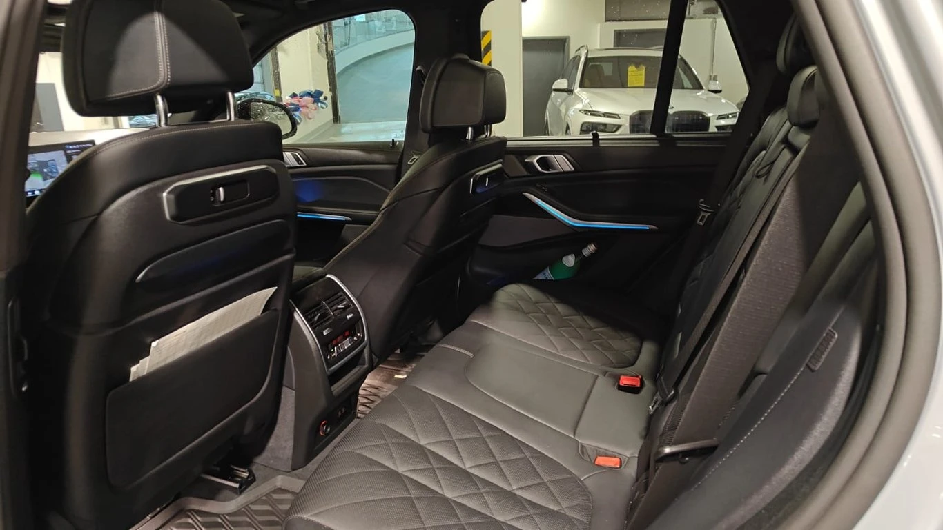 BMW X5 M PACK 2024 xDrive40i * CARFAX * ��� ������������ | Mobile.bg � ����������� 16