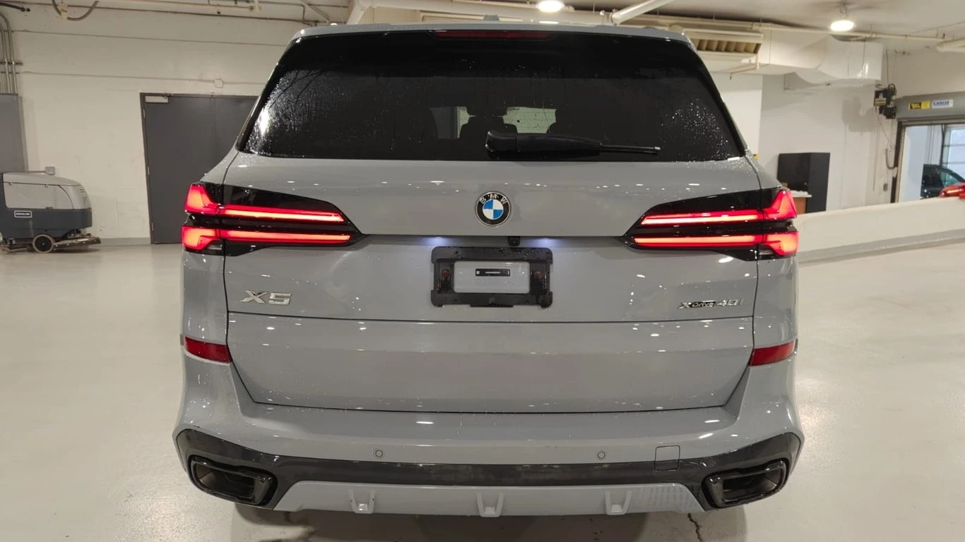 BMW X5 M PACK 2024 xDrive40i * CARFAX * ��� ������������ | Mobile.bg � ����������� 5