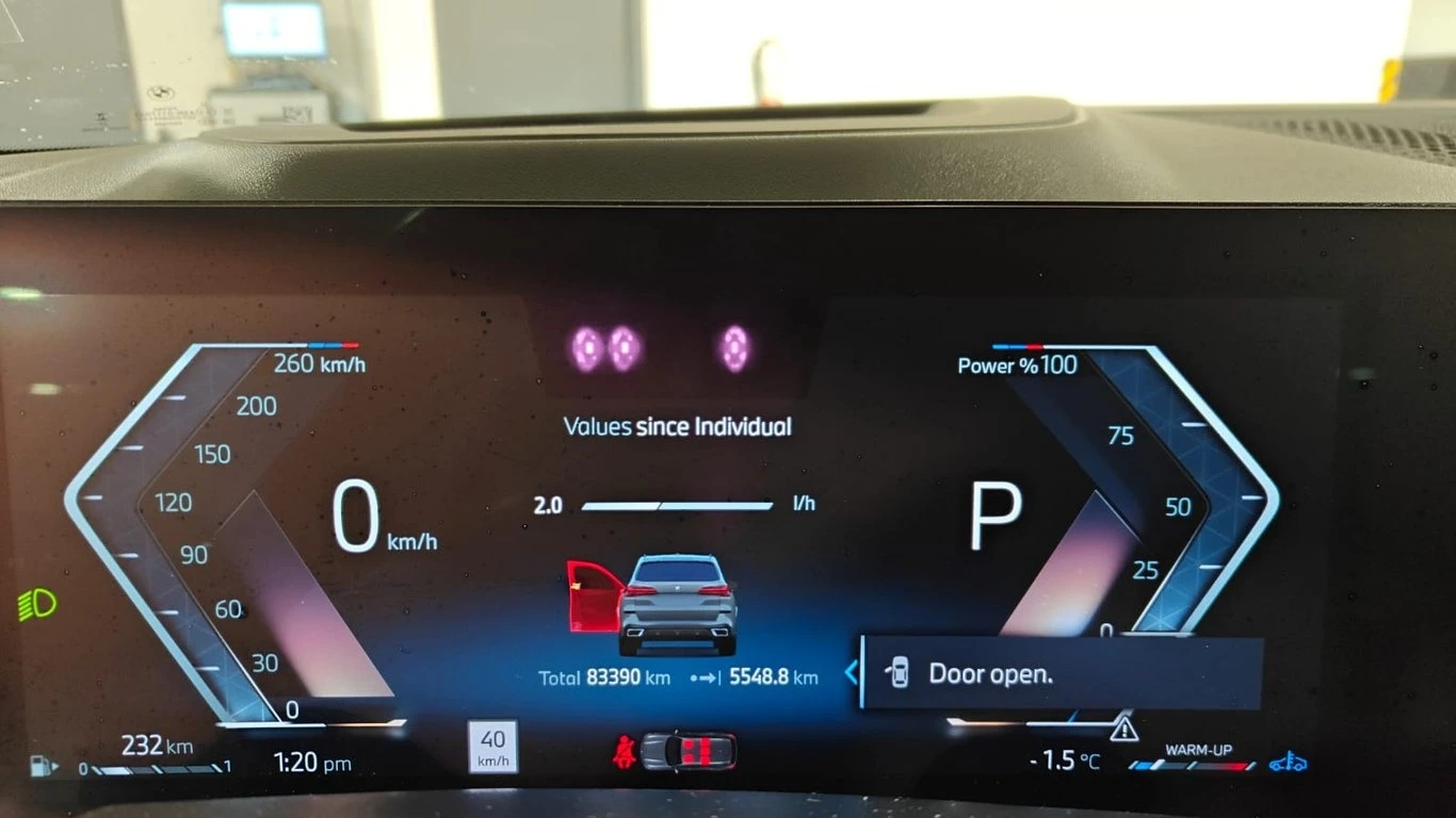 BMW X5 M PACK 2024 xDrive40i * CARFAX * ��� ������������ | Mobile.bg � ����������� 8