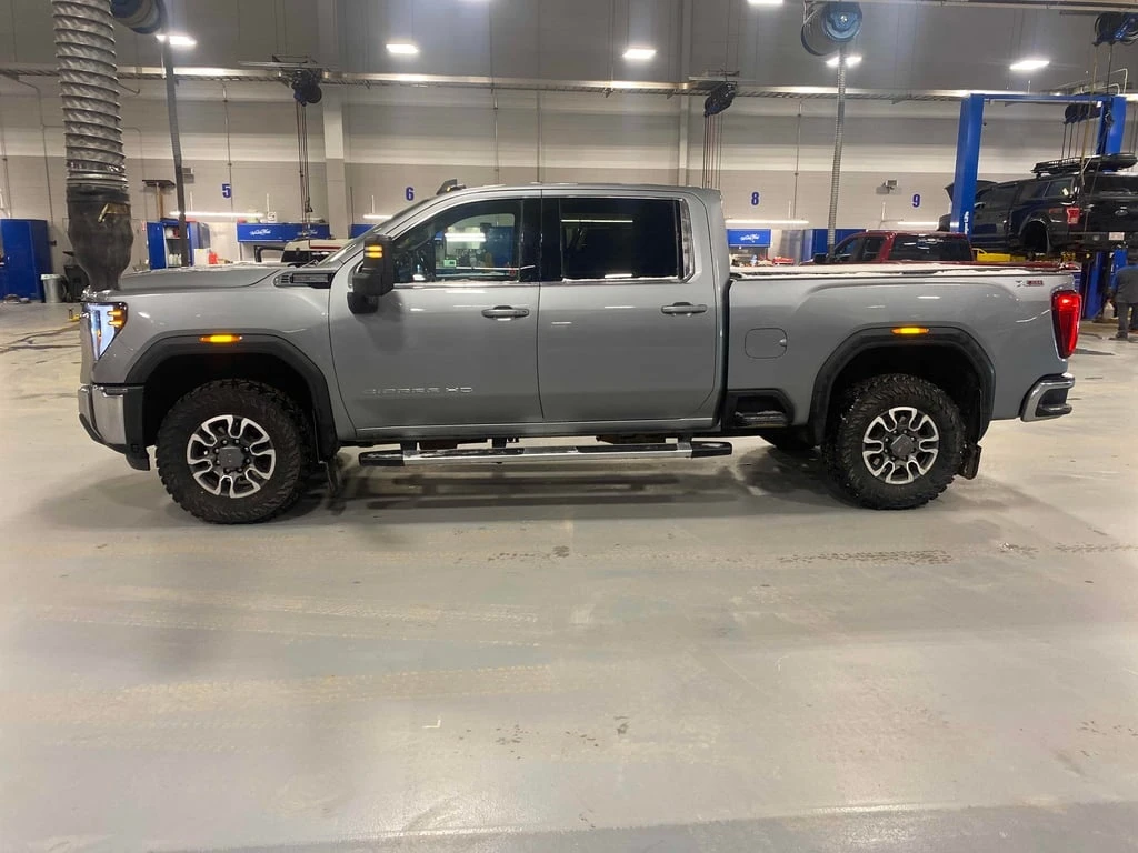 Gmc Sierra * SLE * CARFAX * ��� ������������ ������ | Mobile.bg � ����������� 2