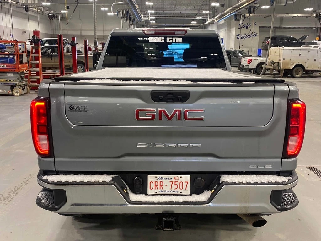 Gmc Sierra * SLE * CARFAX * ��� ������������ ������ | Mobile.bg � ����������� 4
