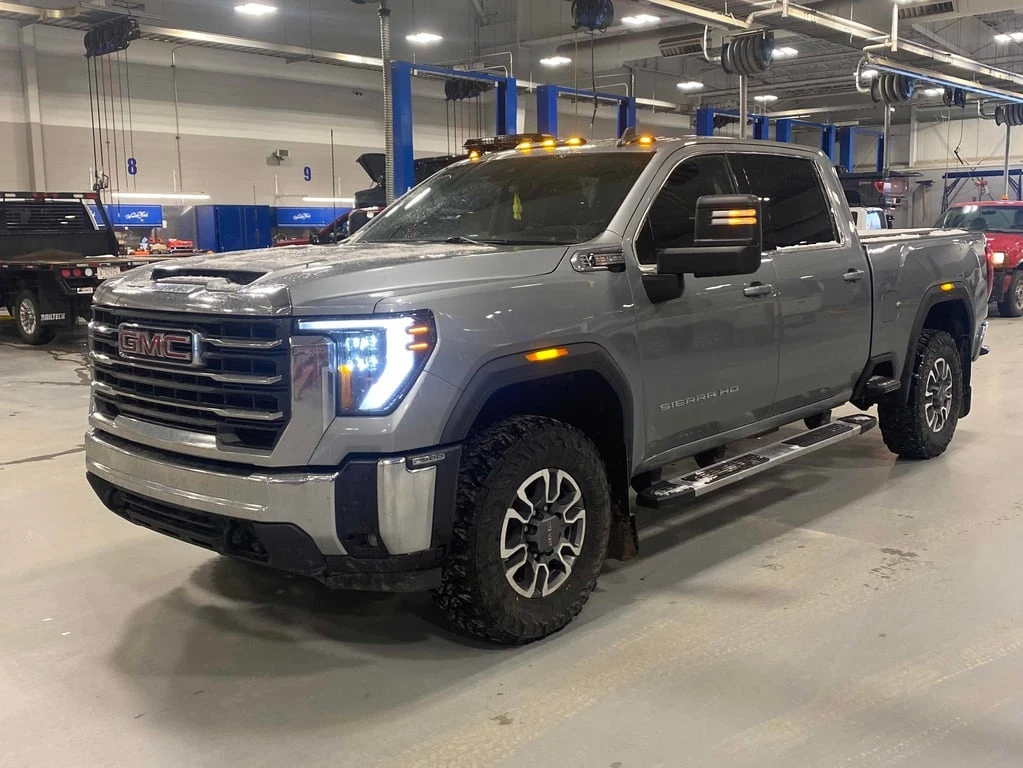 Gmc Sierra * SLE * CARFAX * ��� ������������ ������ | Mobile.bg � ����������� 11