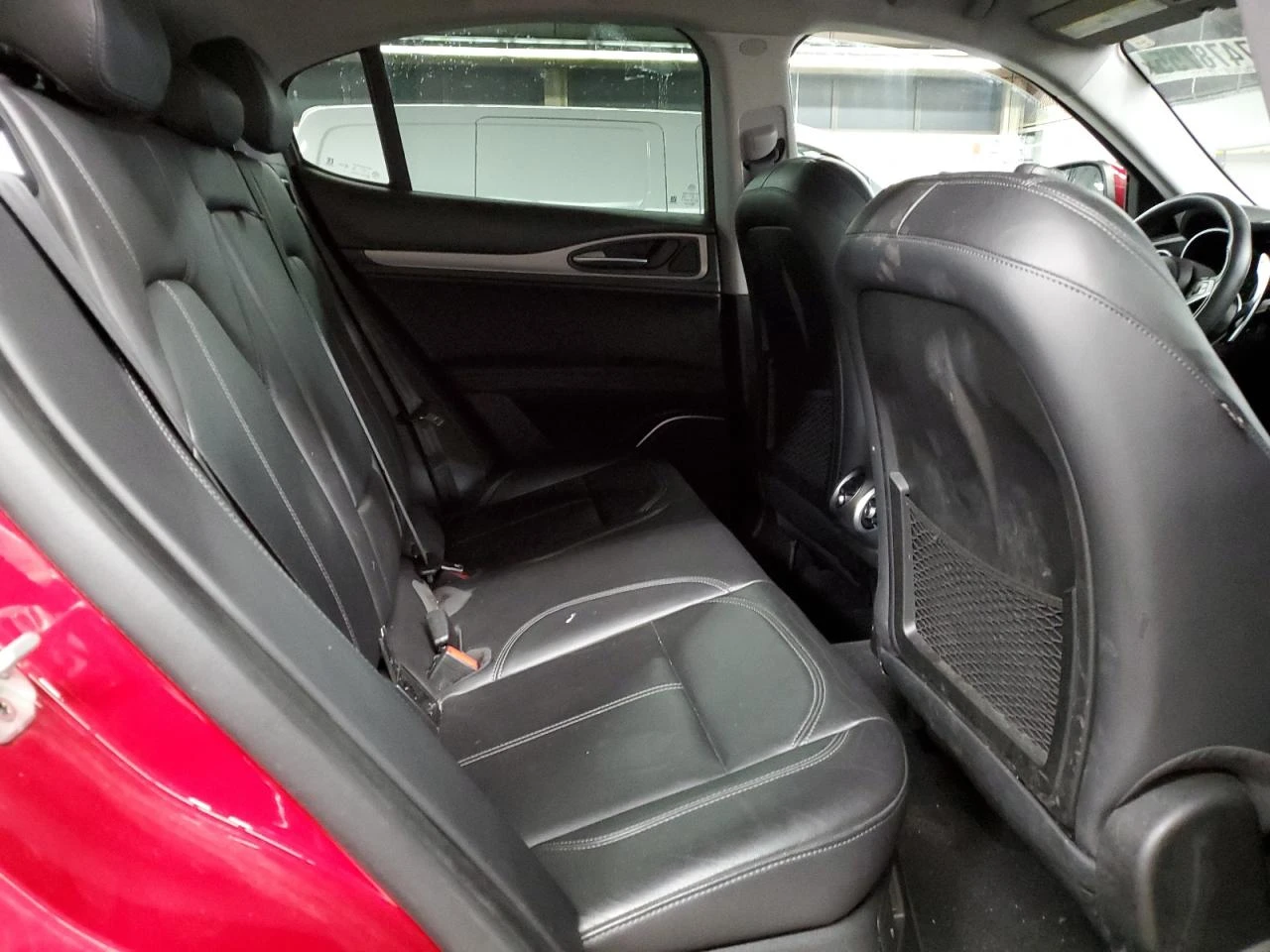 Alfa Romeo Stelvio SPORT AWD - изображение 10