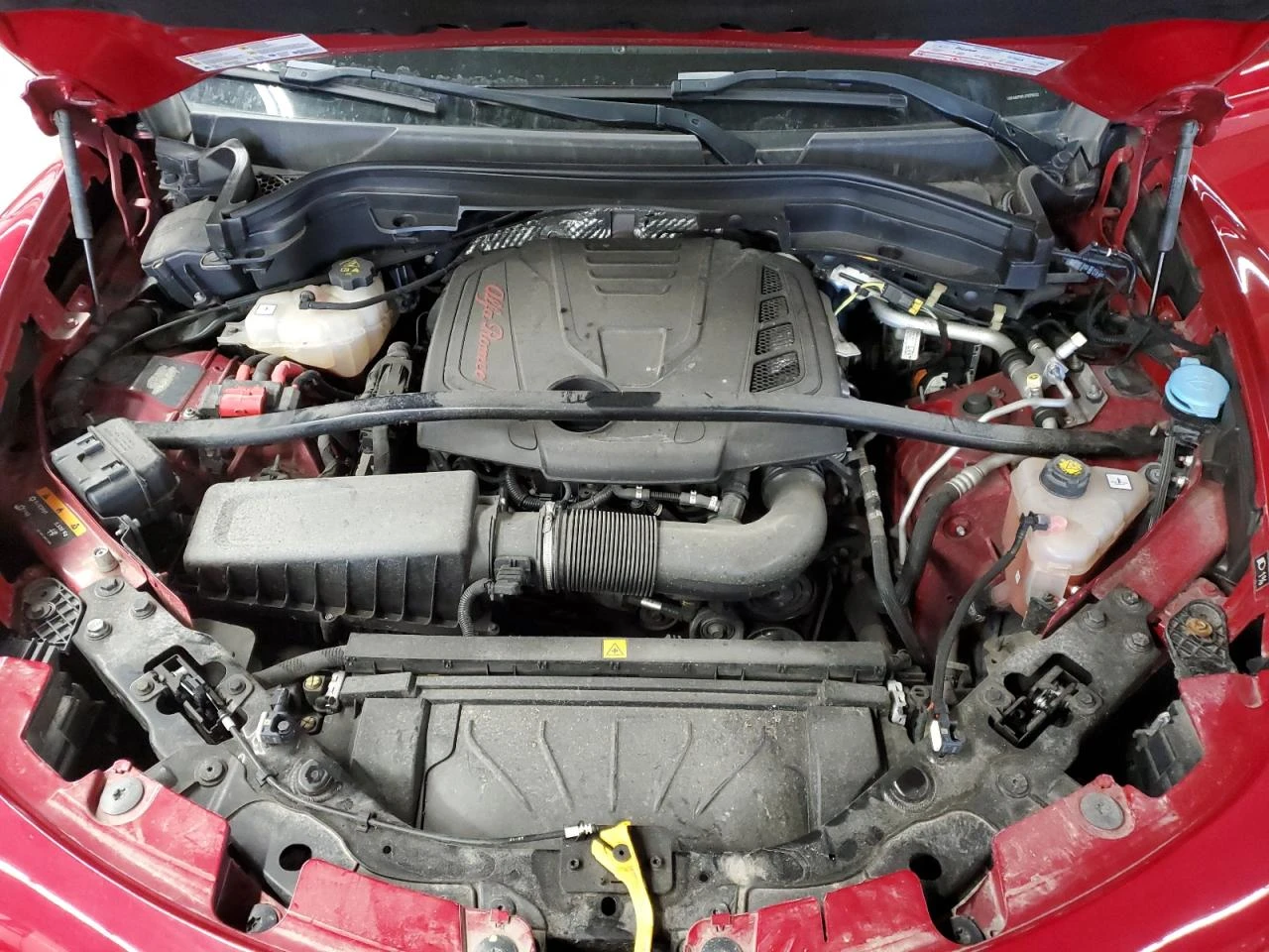 Alfa Romeo Stelvio SPORT AWD | Mobile.bg � ����������� 11