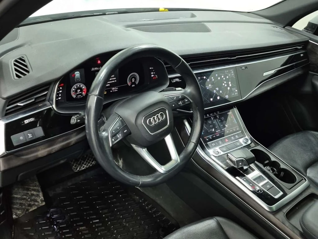 Audi Q7 2021 QUATTRO * ��������� ���� �� �������� *  | Mobile.bg � ����������� 3
