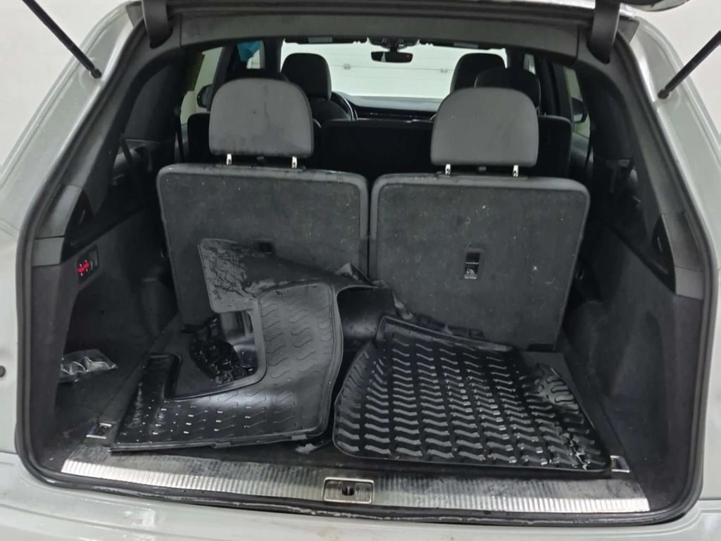 Audi Q7 2021 QUATTRO * ��������� ���� �� �������� *  | Mobile.bg � ����������� 7