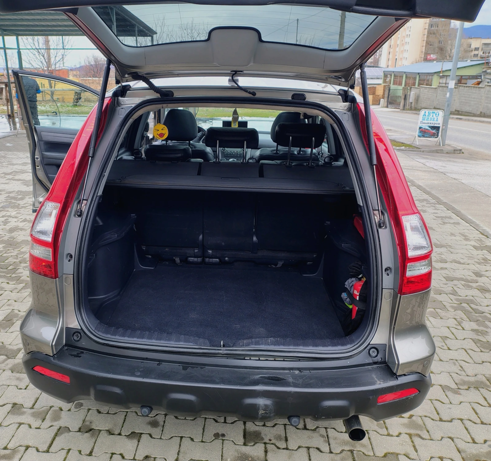 Honda Cr-v | Mobile.bg � ����������� 13