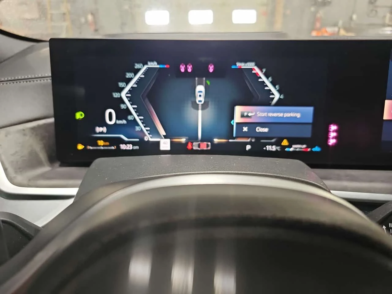 BMW X6 * xDrive40i * CARFAX * ЦЕНА ДО БГ - изображение 8