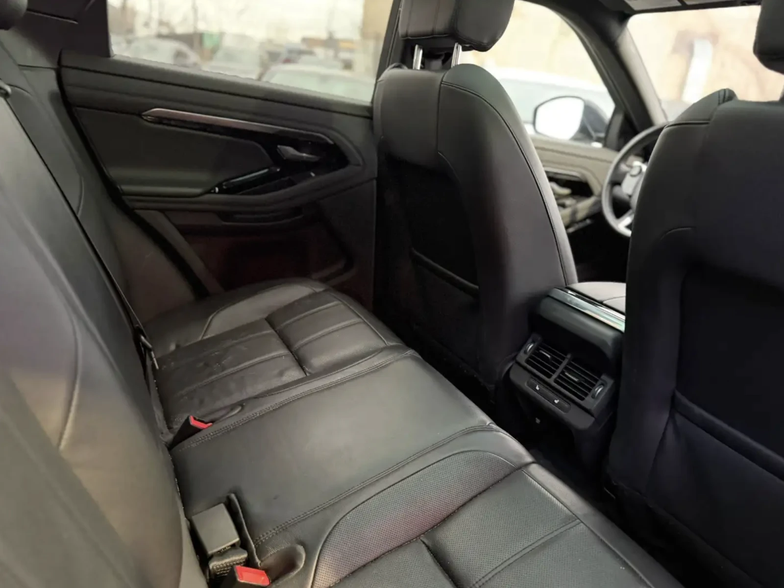 Land Rover Range Rover Evoque 2020 Land Rover Range Rover Evoque P250 SE, снимка 12 - Автомобили и джипове - 53782987