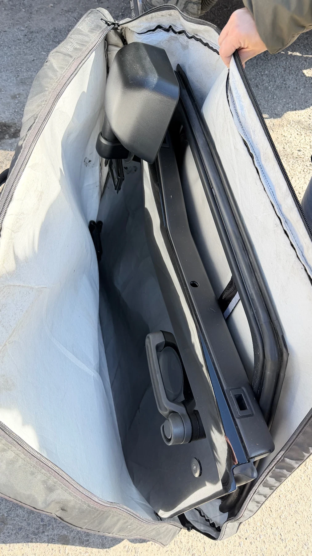 Jeep Wrangler, снимка 13 - Автомобили и джипове - 54140442