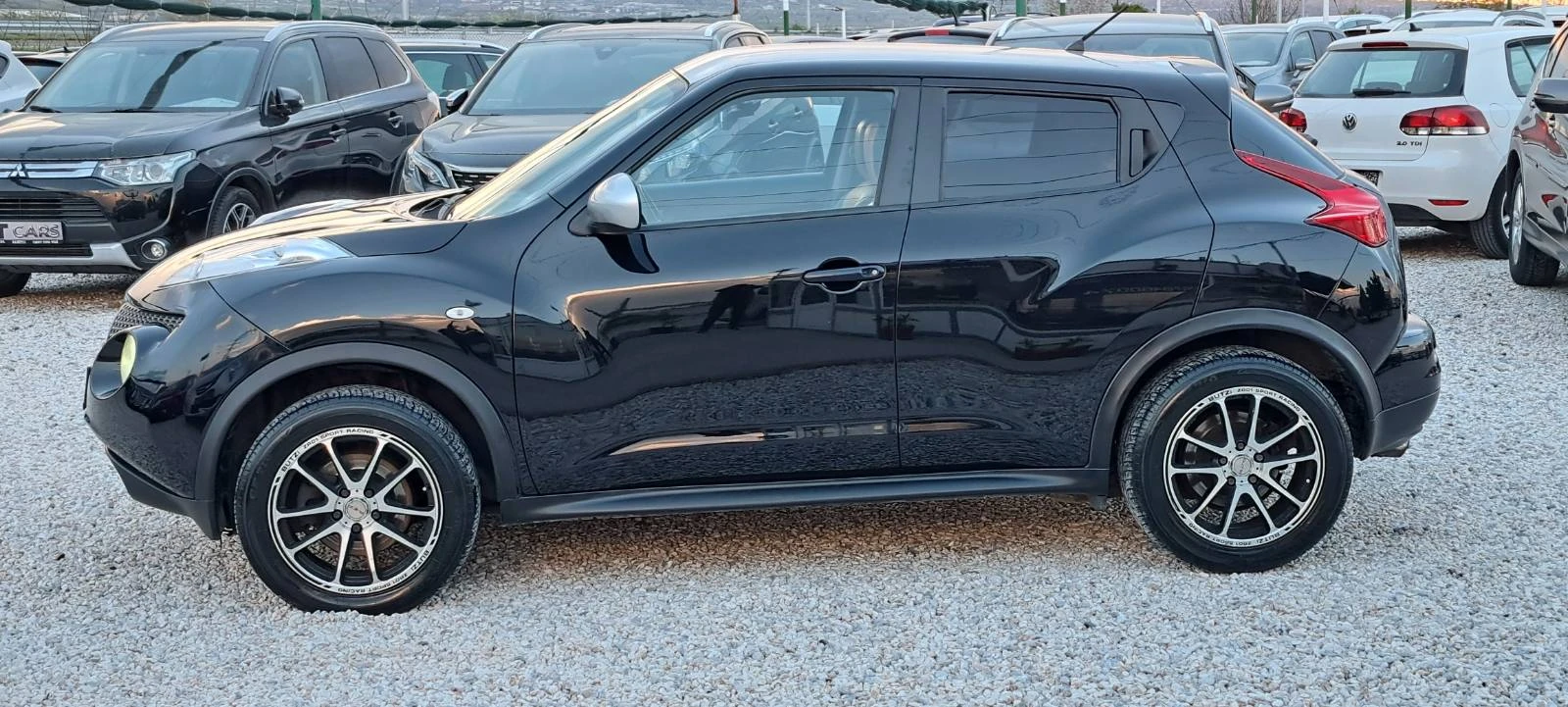 Nissan Juke 1.6i 4x4 190kc, Nismo, Navi, ����, ������ | Mobile.bg � ����������� 4