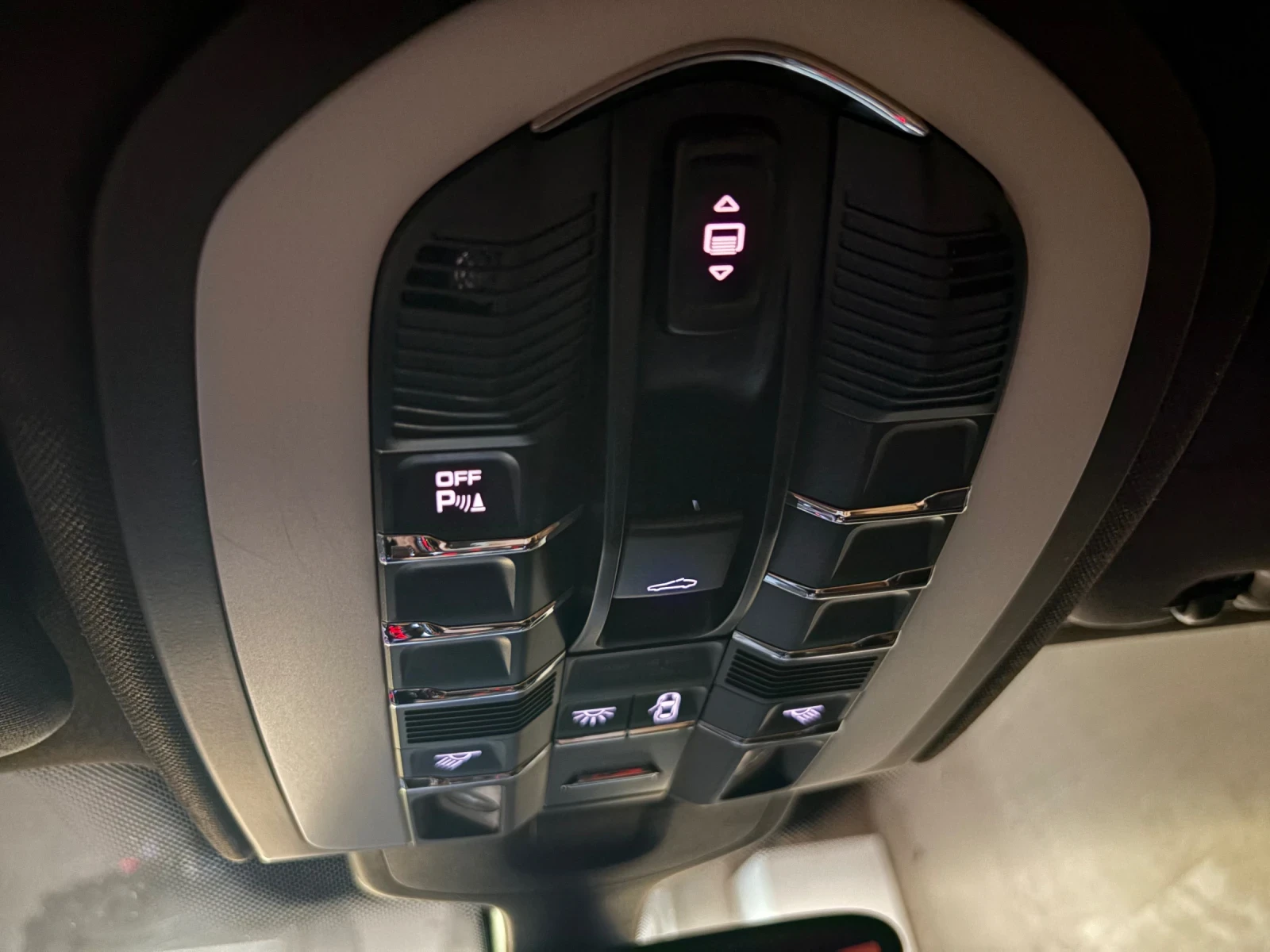 Porsche Cayenne ТОП СЪСТОЯНИЕ, снимка 9 - Автомобили и джипове - 54444049