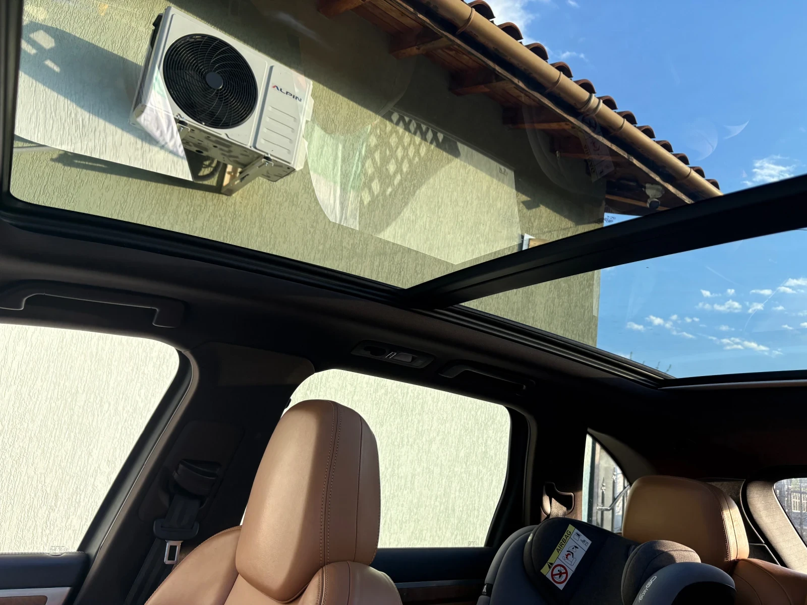 Porsche Cayenne ТОП СЪСТОЯНИЕ, снимка 10 - Автомобили и джипове - 54444049
