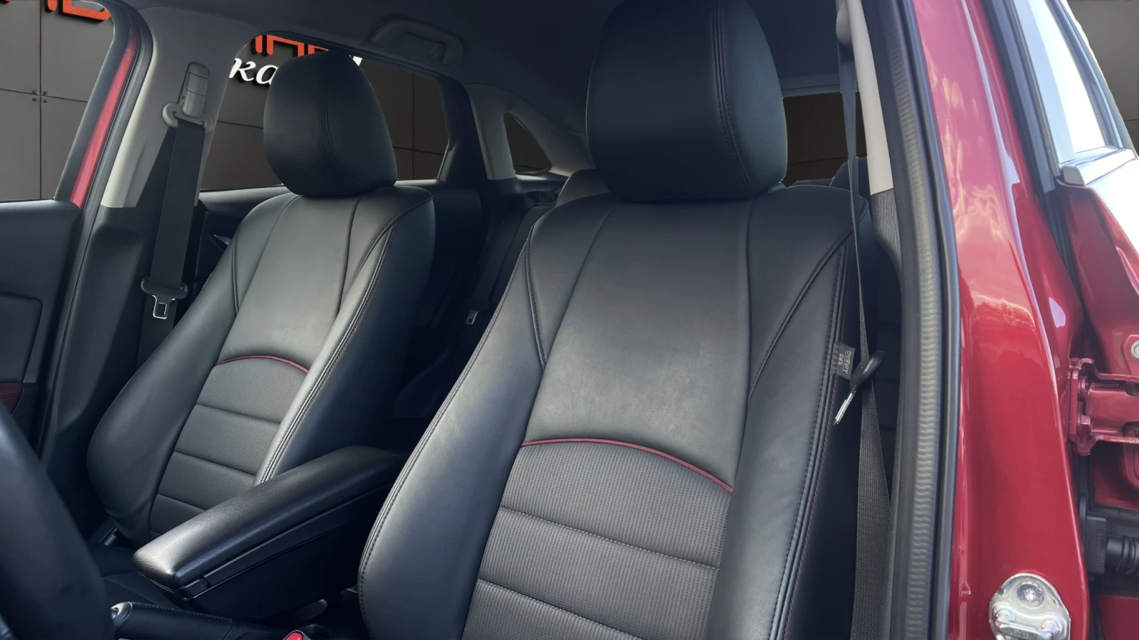 Mazda CX-3 1.5D EXCEED  | Mobile.bg � ����������� 7
