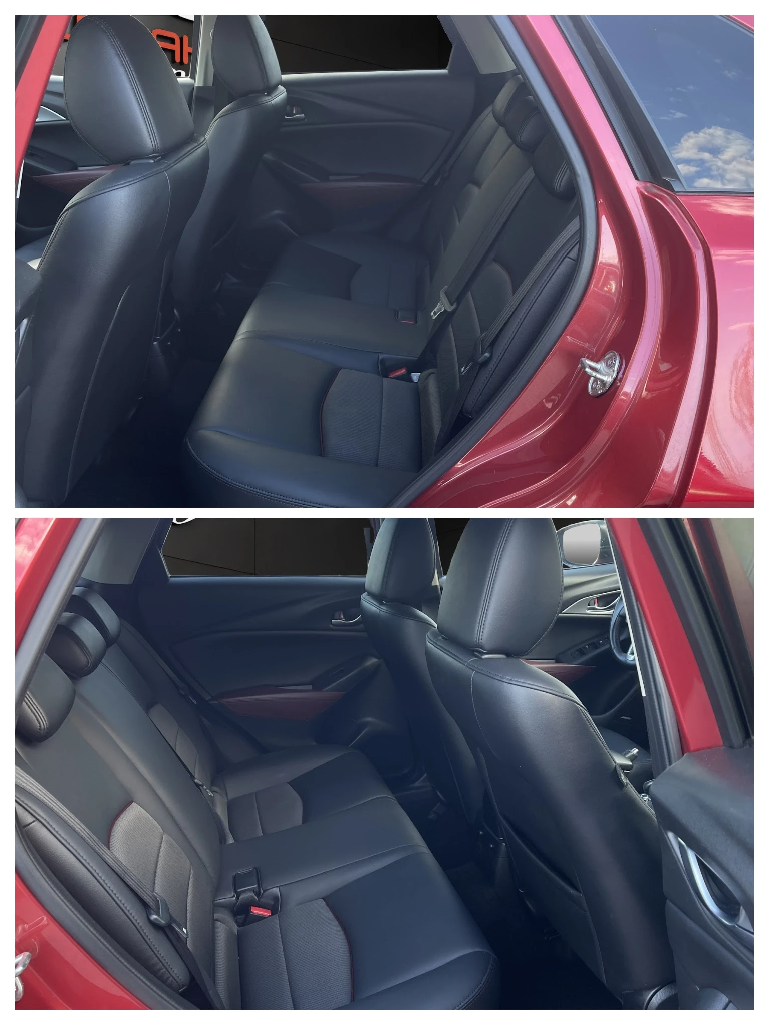 Mazda CX-3 1.5D EXCEED  | Mobile.bg � ����������� 13