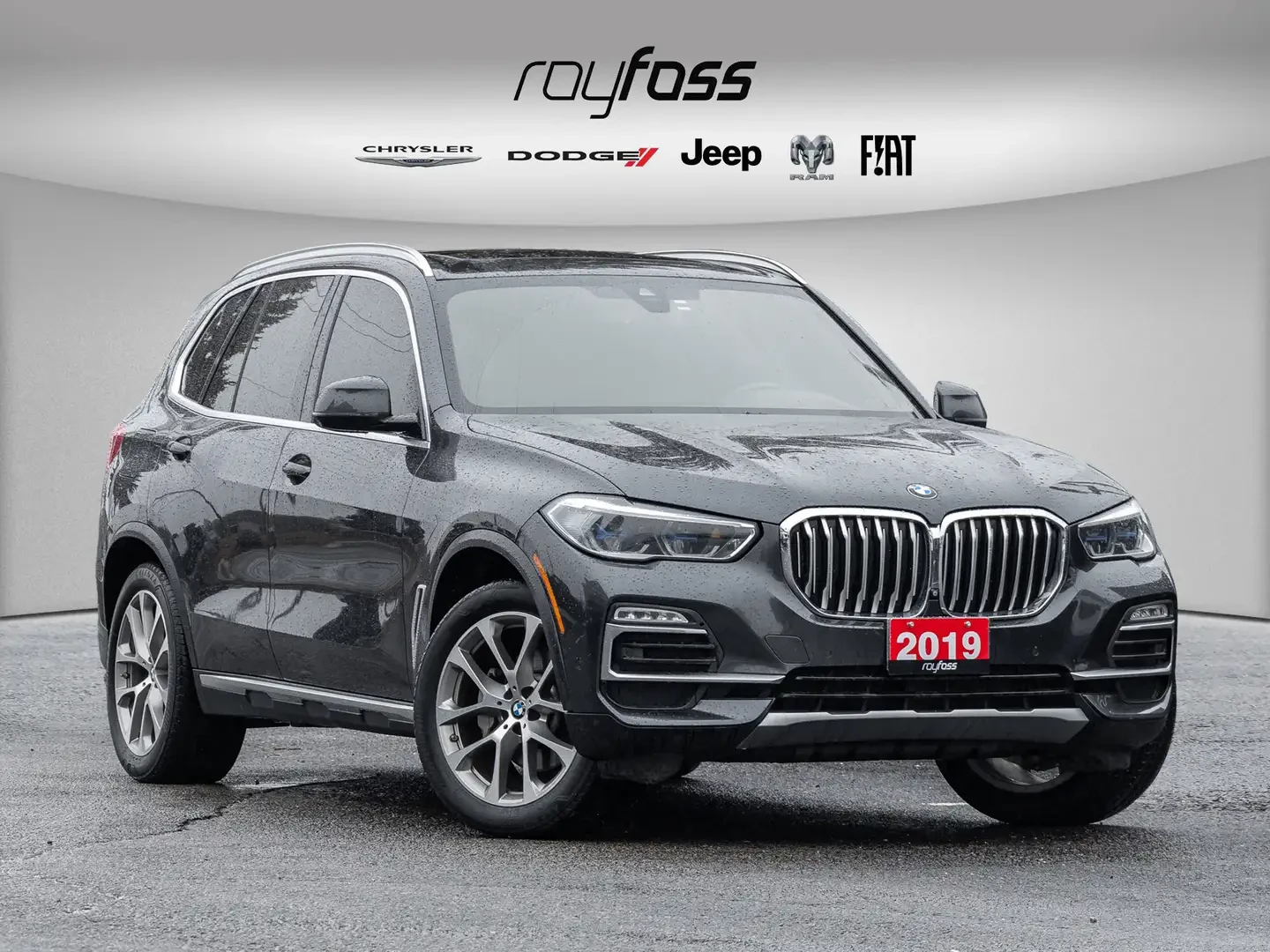 BMW X5  laser* 360 cam* harman kardon* Head-Up* 