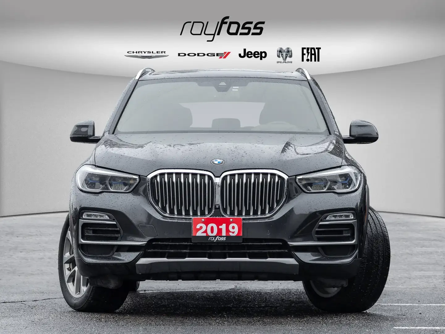 BMW X5  laser* 360 cam* harman kardon* Head-Up* , снимка 2 - Автомобили и джипове - 54652617