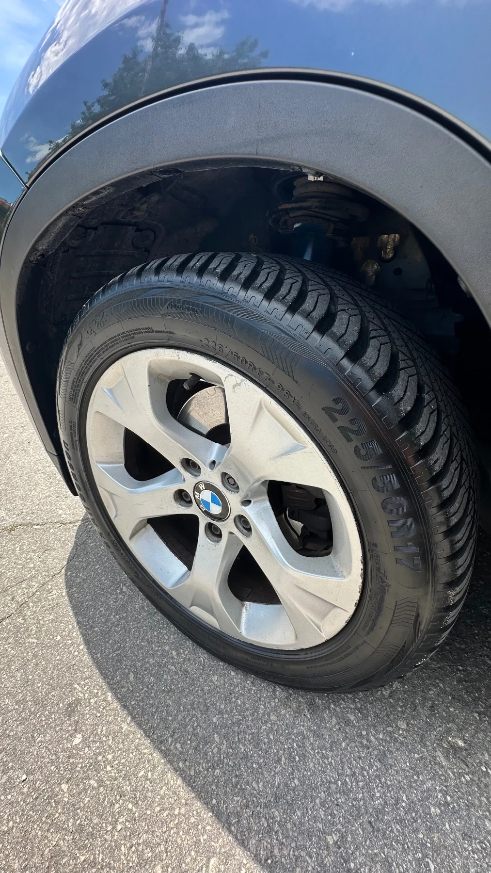 BMW X1 8HP/ CIC/ S-Drive!, снимка 12 - Автомобили и джипове - 54826047