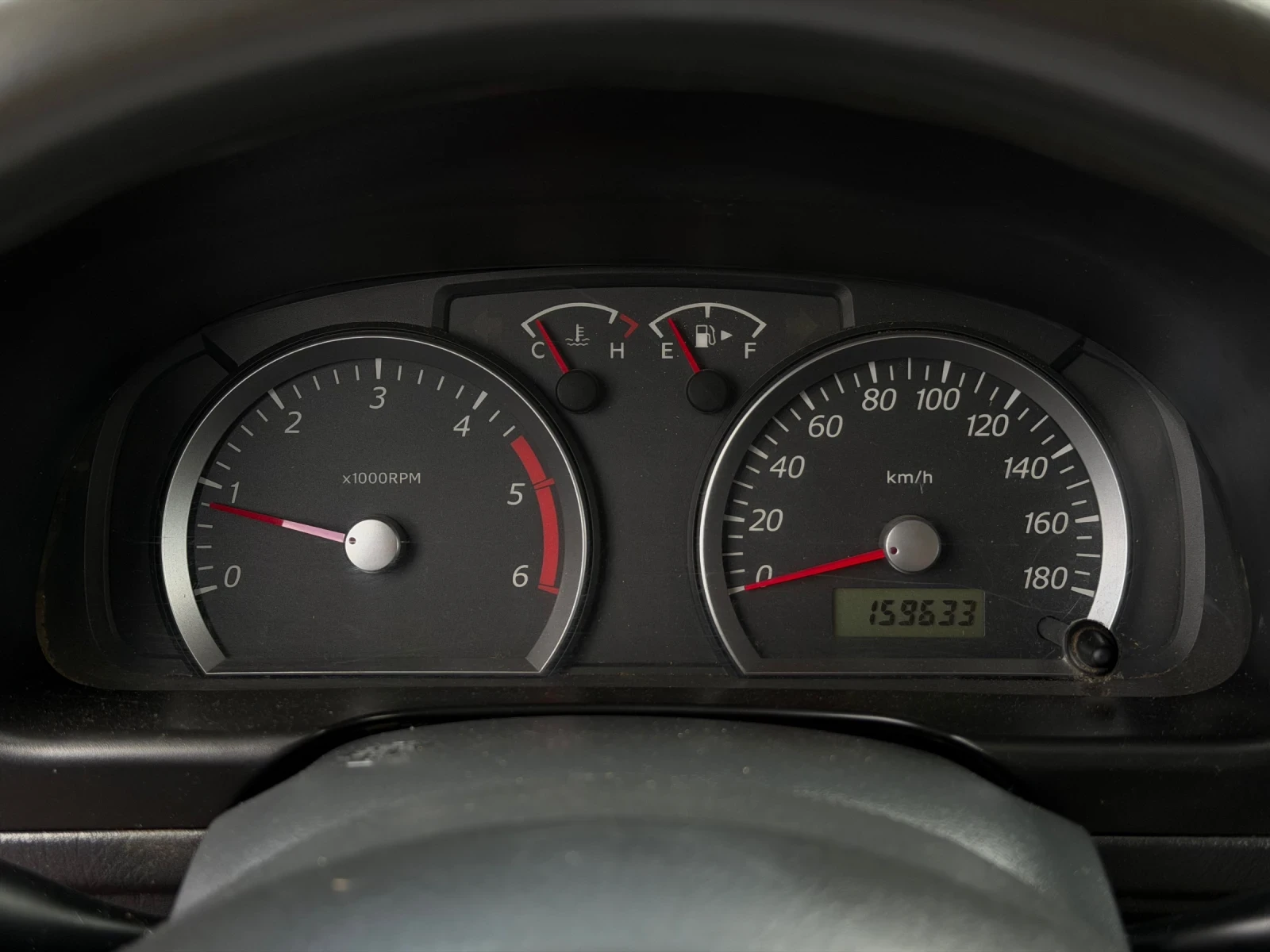 Suzuki Jimny 1.5DDiS 86к.с, снимка 16 - Автомобили и джипове - 54842801