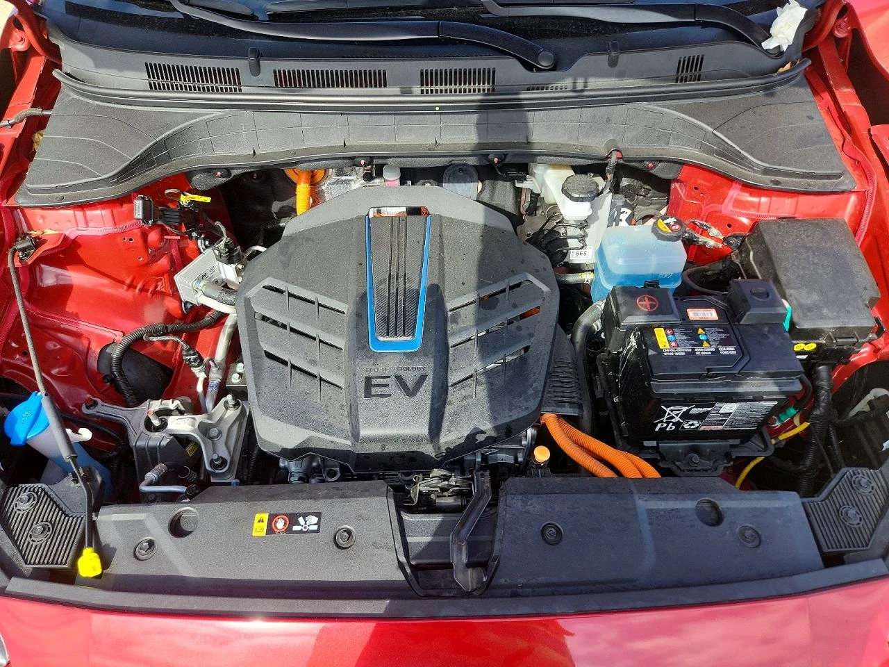 Hyundai Kona Sel, снимка 12 - Автомобили и джипове - 54974435