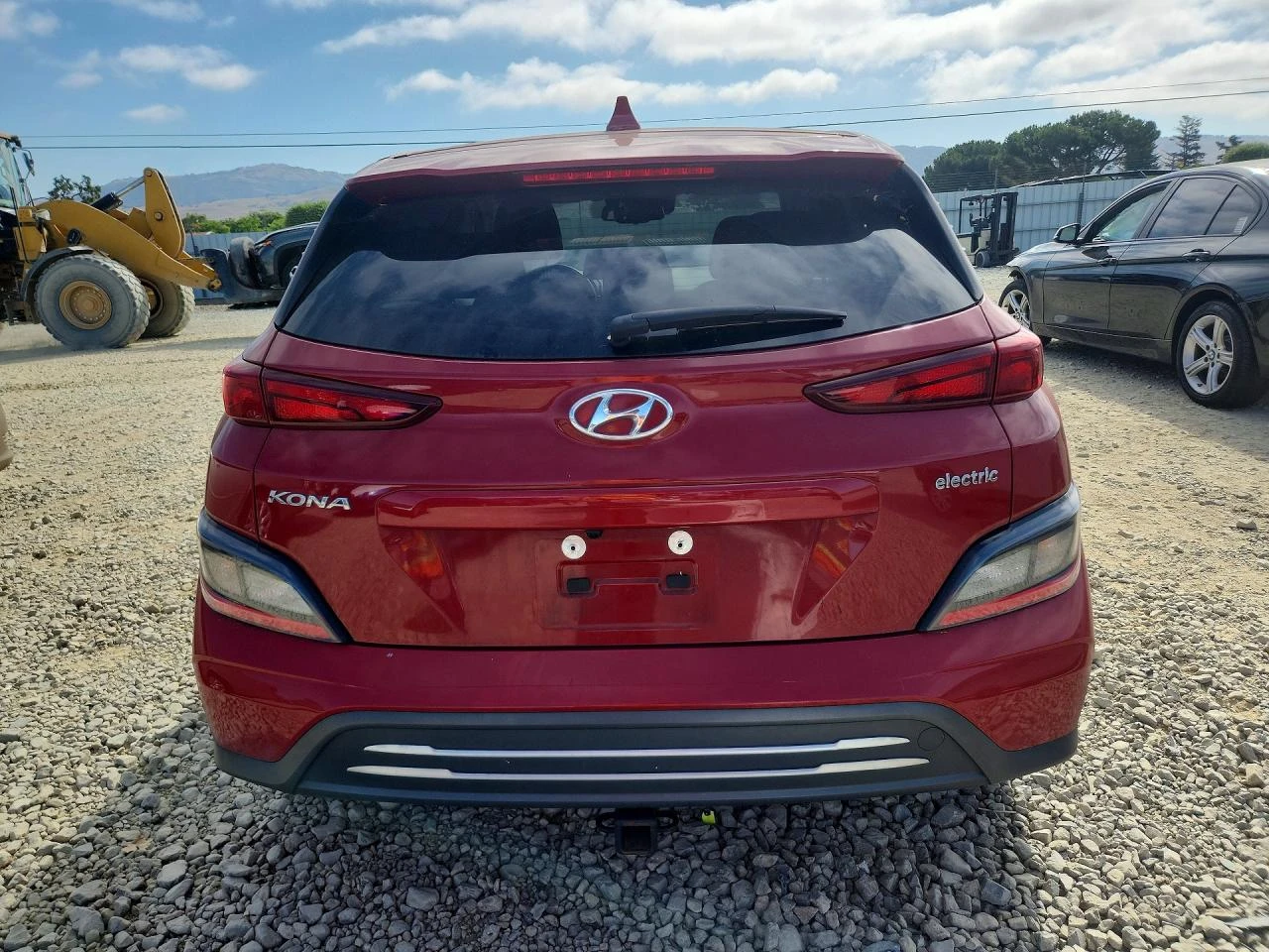 Hyundai Kona Sel, снимка 6 - Автомобили и джипове - 54974435