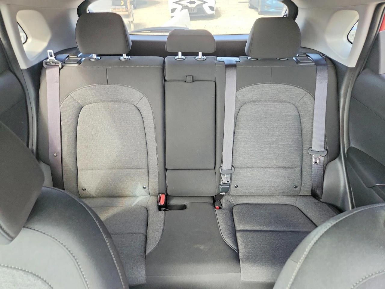 Hyundai Kona Sel, снимка 10 - Автомобили и джипове - 54974435