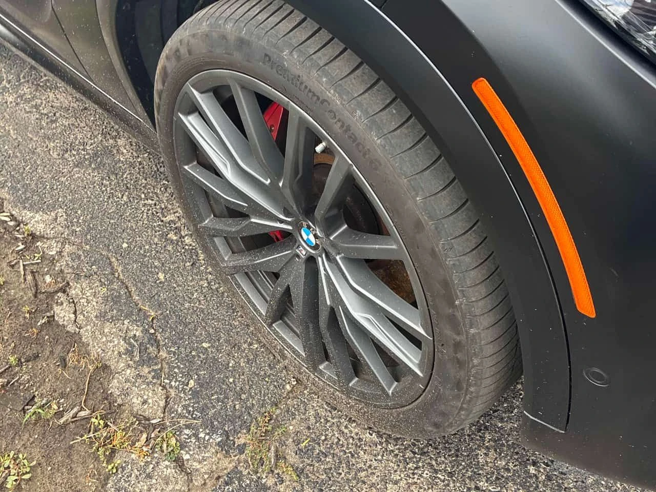BMW X6 * xDrive40i * CARFAX * ОТ ПРЕДСТВАВИТЕЛТВО НА BMW, снимка 14 - Автомобили и джипове - 55396170