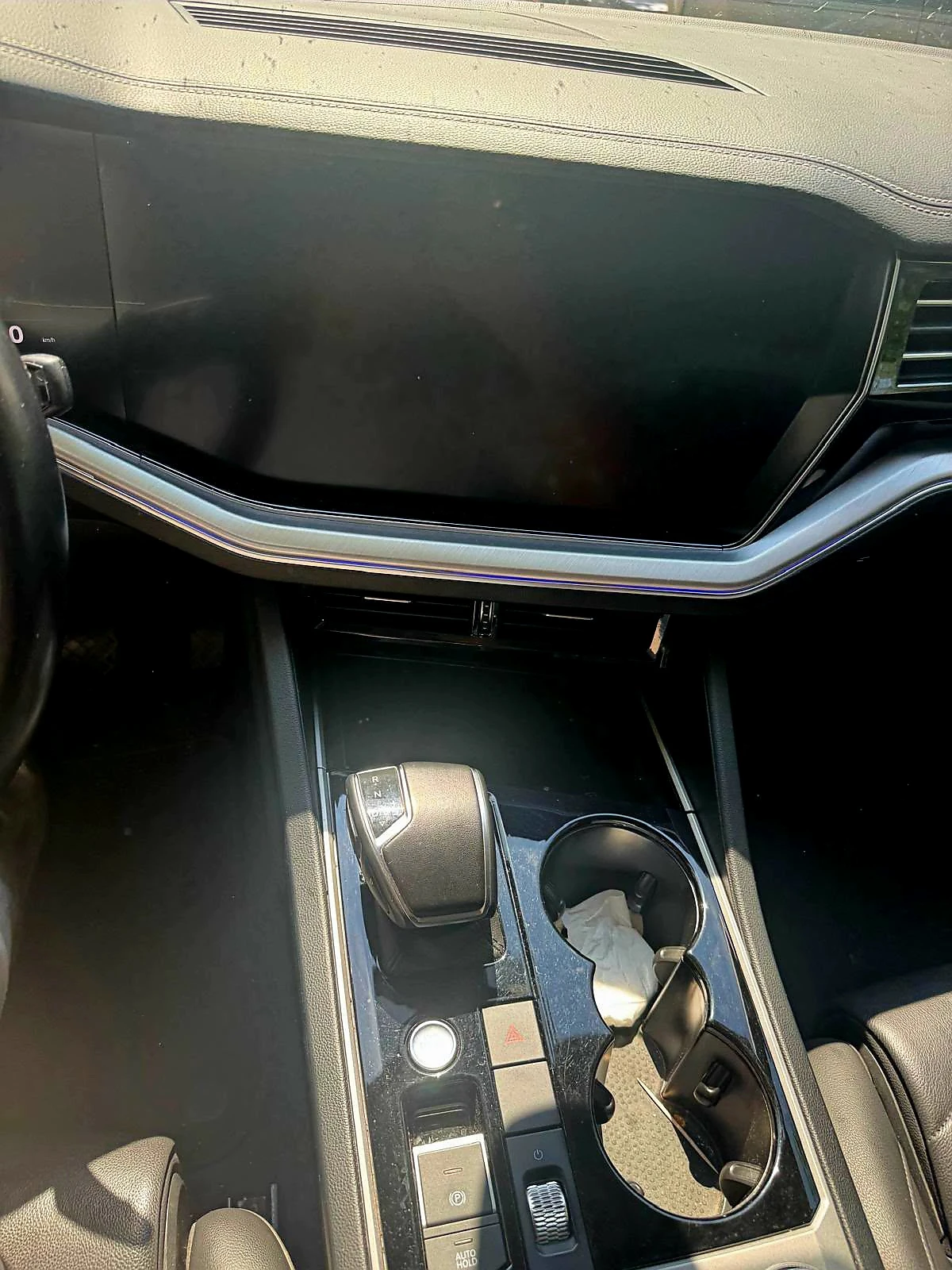VW Touareg 3.0/TDI/231, снимка 11 - Автомобили и джипове - 55637904