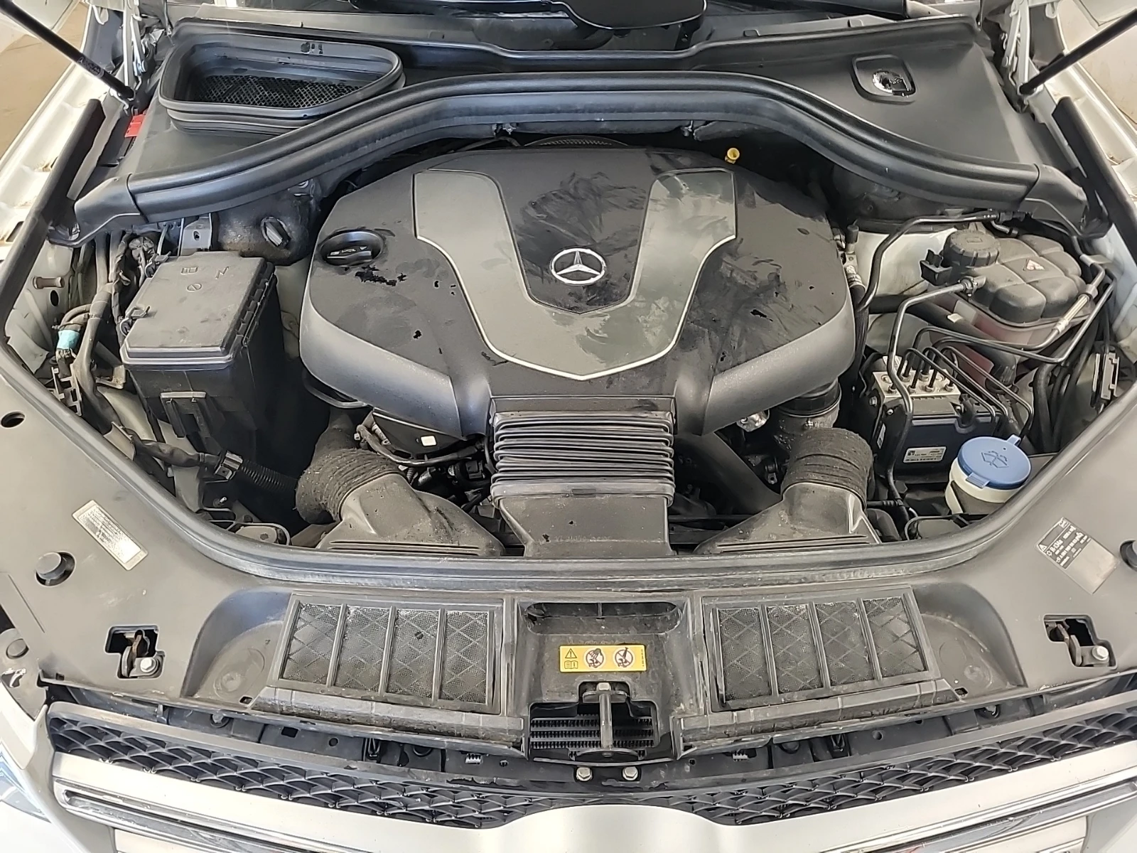 Mercedes-Benz GLE 350 D, АВТОКРЕДИТ, снимка 15 - Автомобили и джипове - 56040795