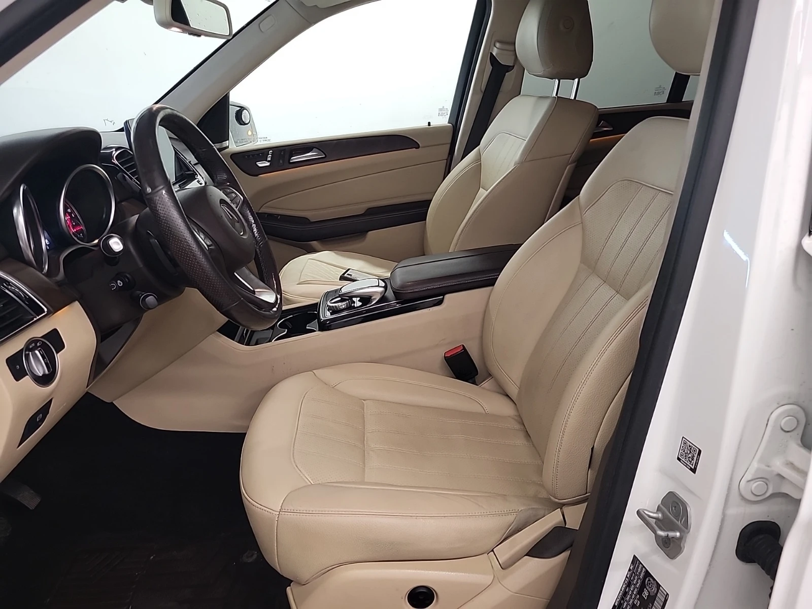 Mercedes-Benz GLE 350 D, АВТОКРЕДИТ, снимка 5 - Автомобили и джипове - 56040795
