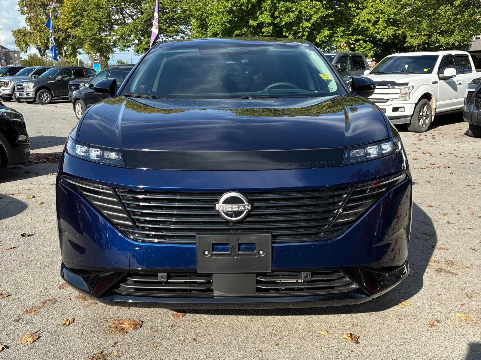 Nissan Murano * Platinum * АВТОКРЕДИТ БЕЗ ПЪРВОНАЧАЛНА ВНОСКА* , снимка 6 - Автомобили и джипове - 56152097