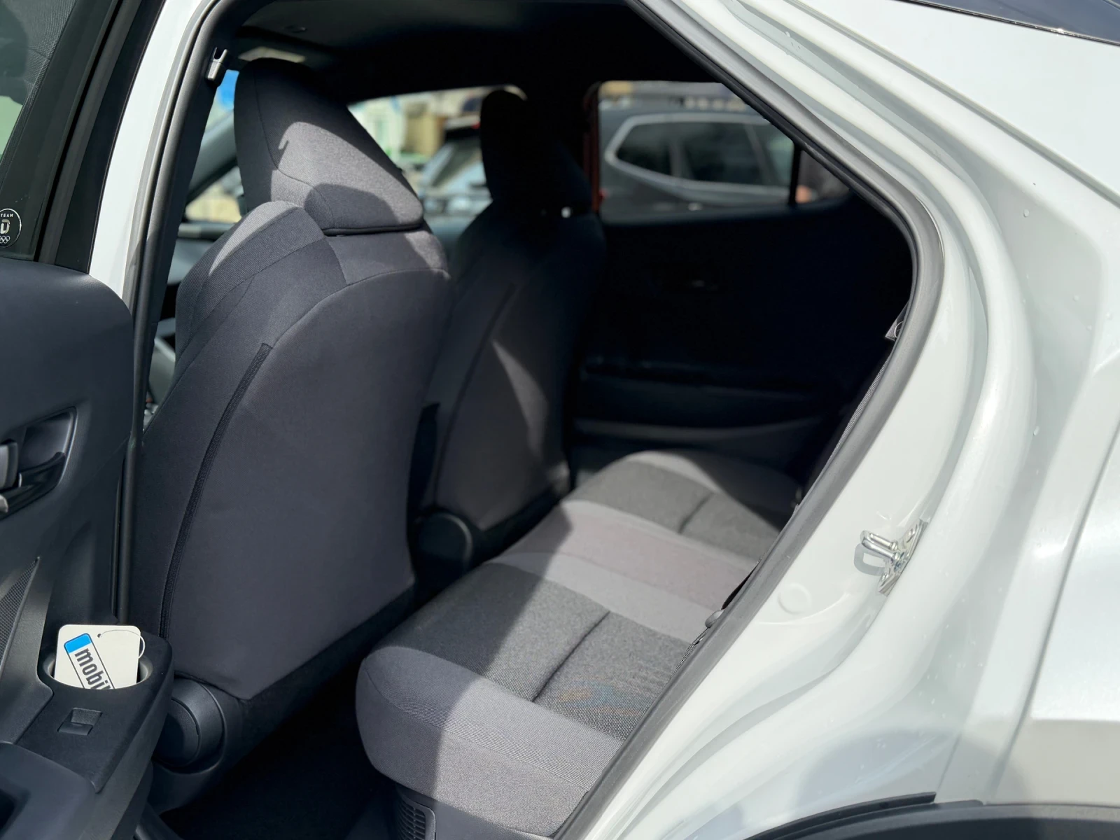 Toyota C-HR  1.8 (140 кс) Hybrid e-CVT /SUV, снимка 14 - Автомобили и джипове - 56234089