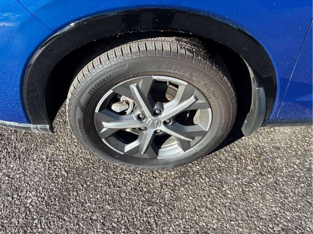 Honda Hr-v * EX L Navi * CARFAX * , снимка 17 - Автомобили и джипове - 56622014
