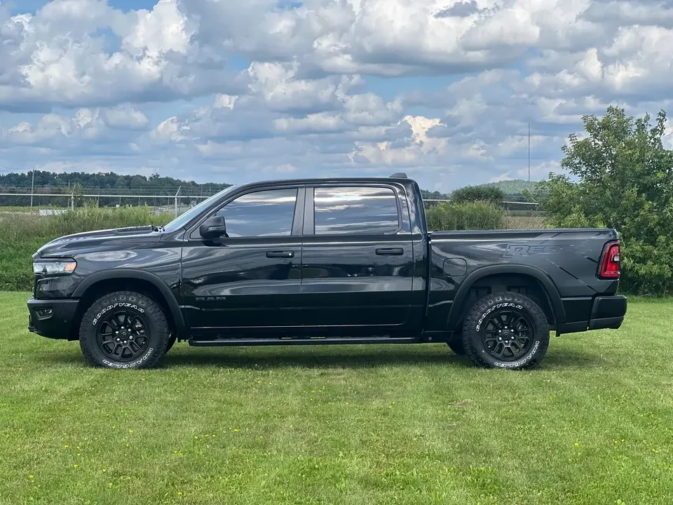 Dodge RAM 1500 Rebel / Carfax / ���������� / ���� �� ��������  | Mobile.bg � ����������� 6
