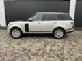 Land Rover Range rover Месечна вноска 2500лв БЕЗ ПЪРВОНАЧАЛНА ВНОСКА, снимка 4