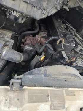 VW Lt 2.8 TDI 158 PS, снимка 3